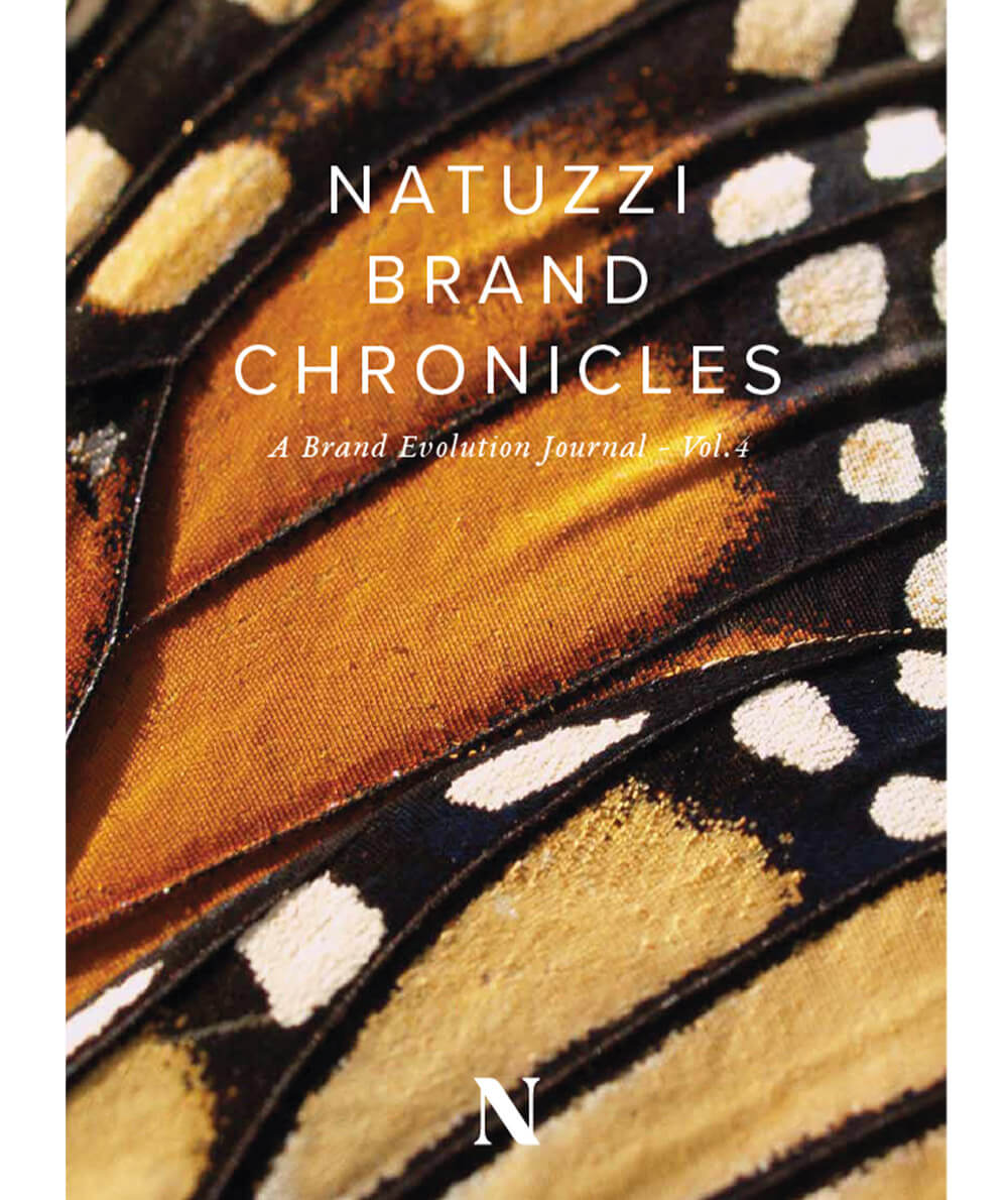 BRAND CHRONICLE Vol.4