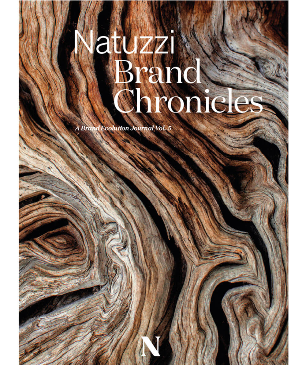 BRAND CHRONICLE Vol.5