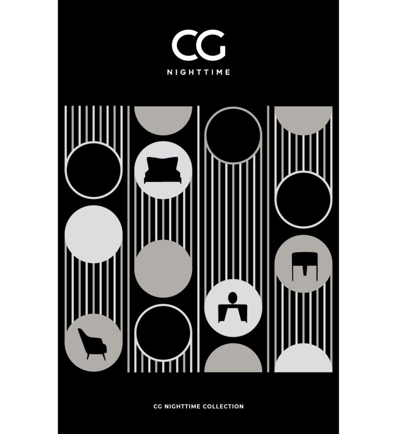 CG Nighttime Brochure