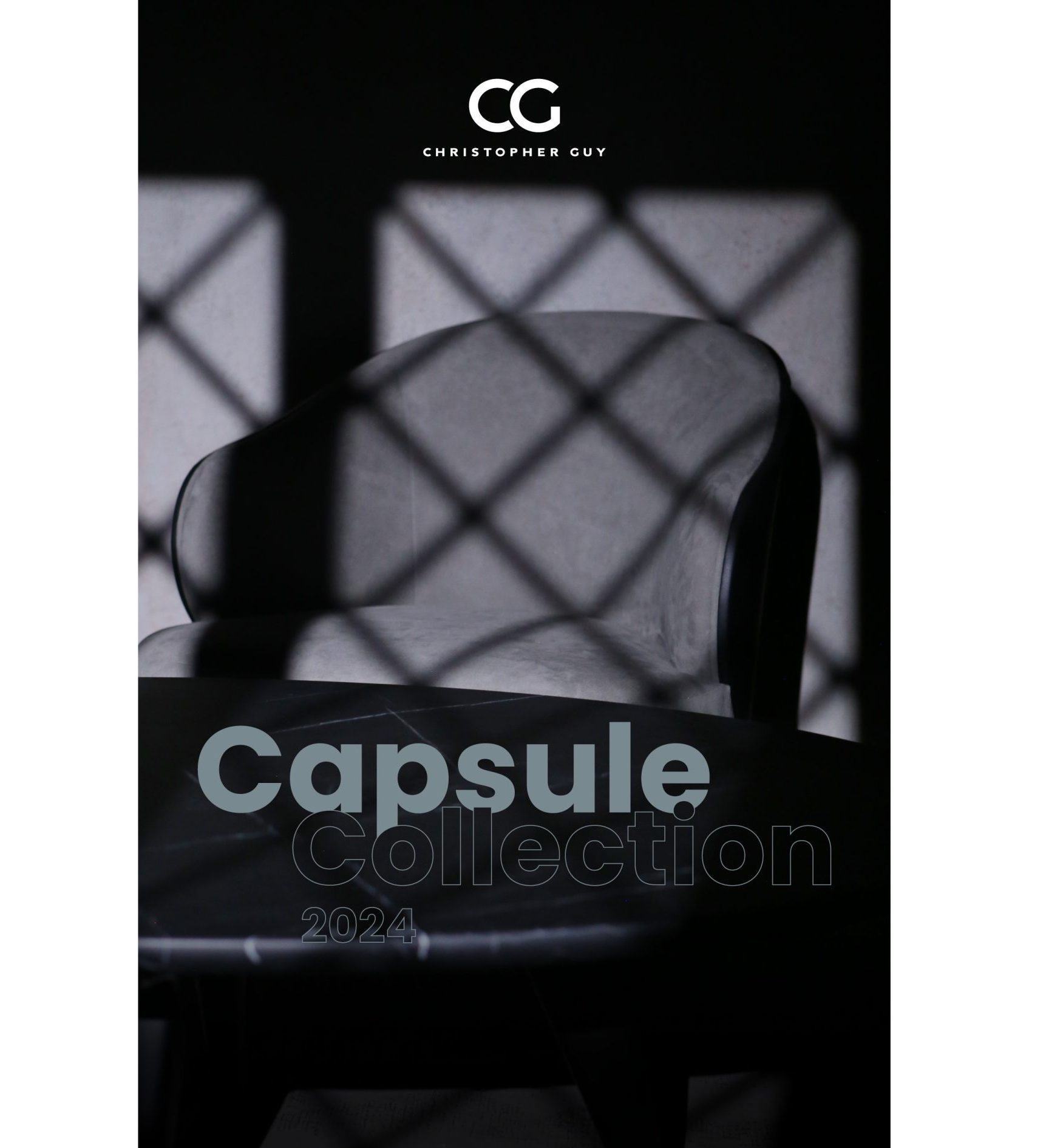 CG Capsule collection