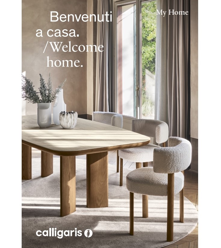 Calligaris My Home 2025 _02