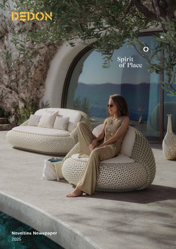 Dedon Novelties 2025