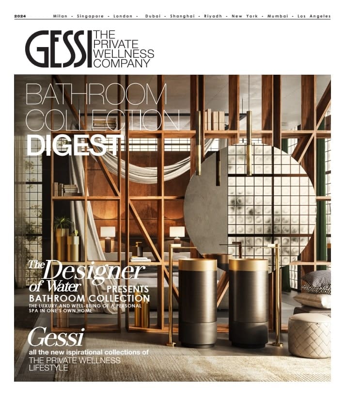 Gessi Digest 2024