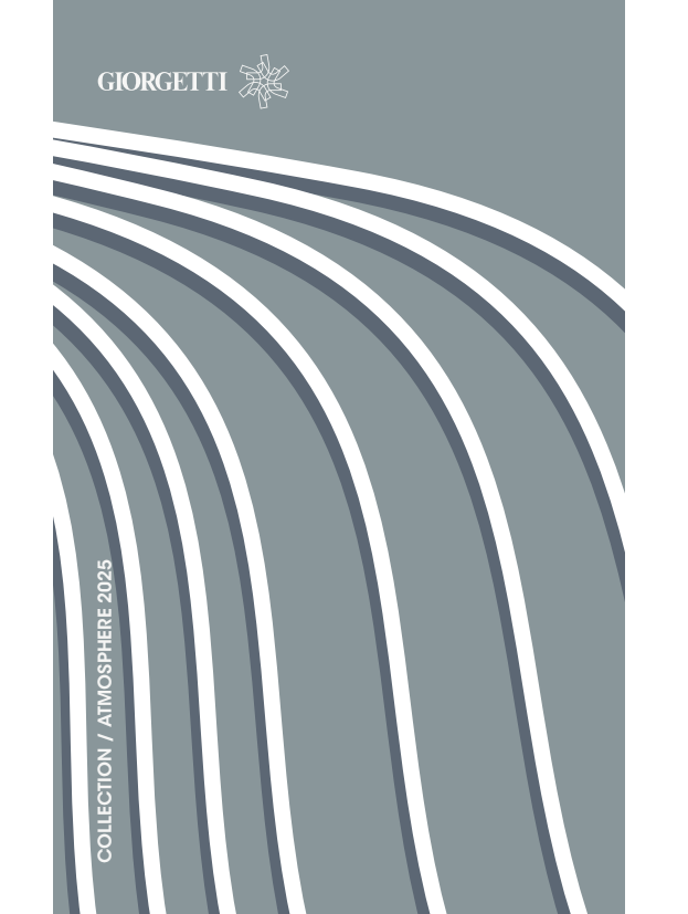 Giorgetti 2025 collection_atmosphere