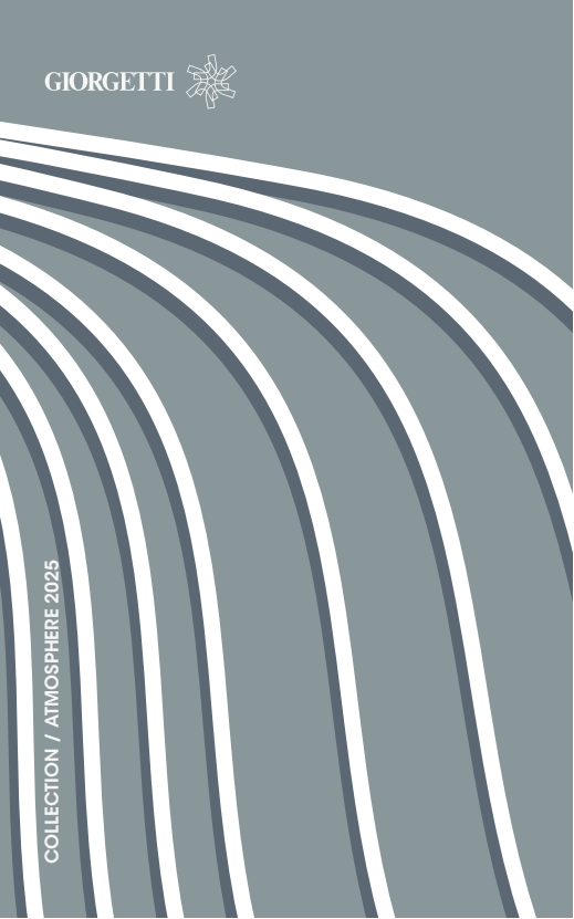 Giorgetti 2025 collection_atmosphere