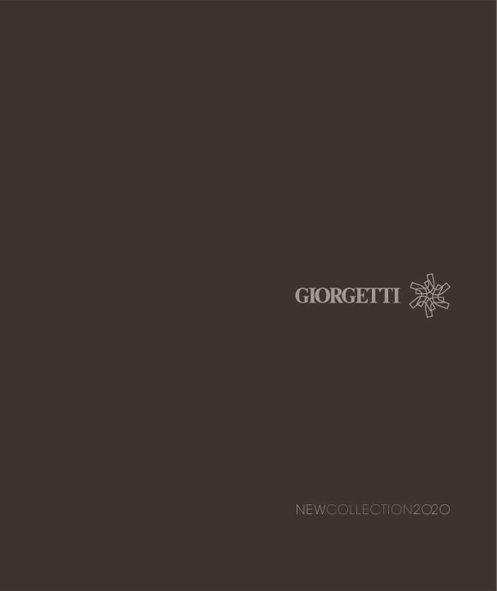 Giorgetti_Catalogue_new_Collection 2020