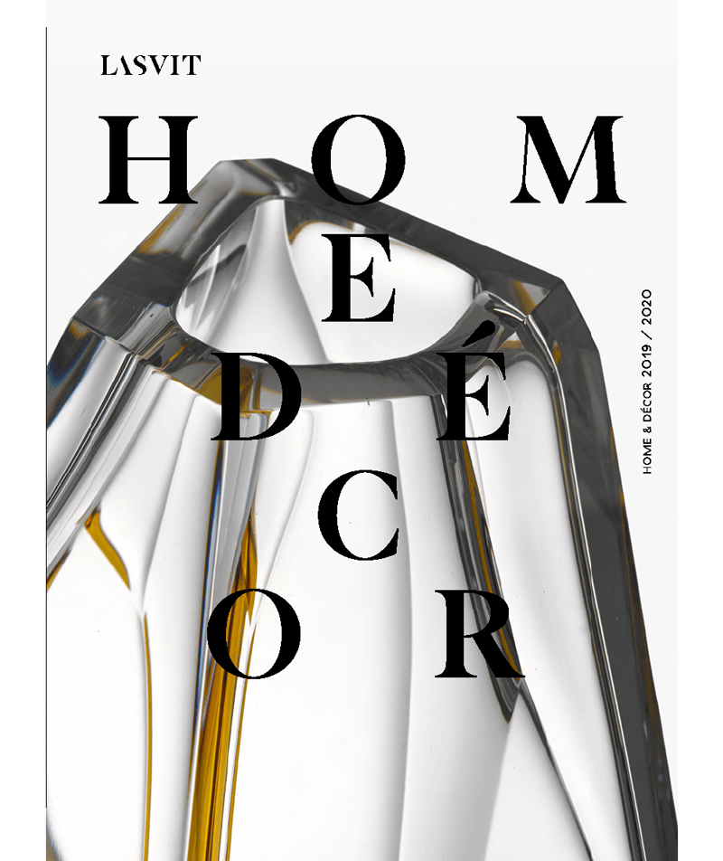 HOME & DECOR 20192020