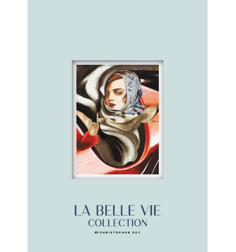 Christopher Guy La Belle Vie