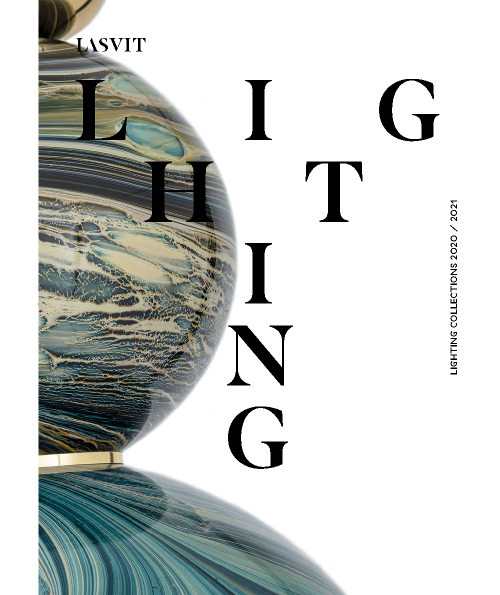 LIGHTING 2020-2021