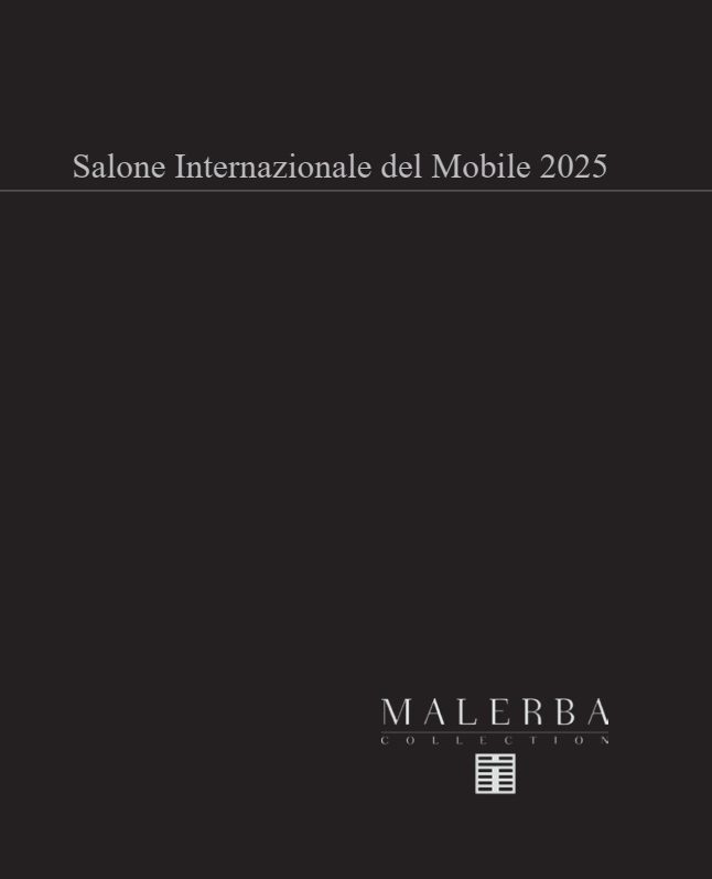 Malerba New Mood 2025