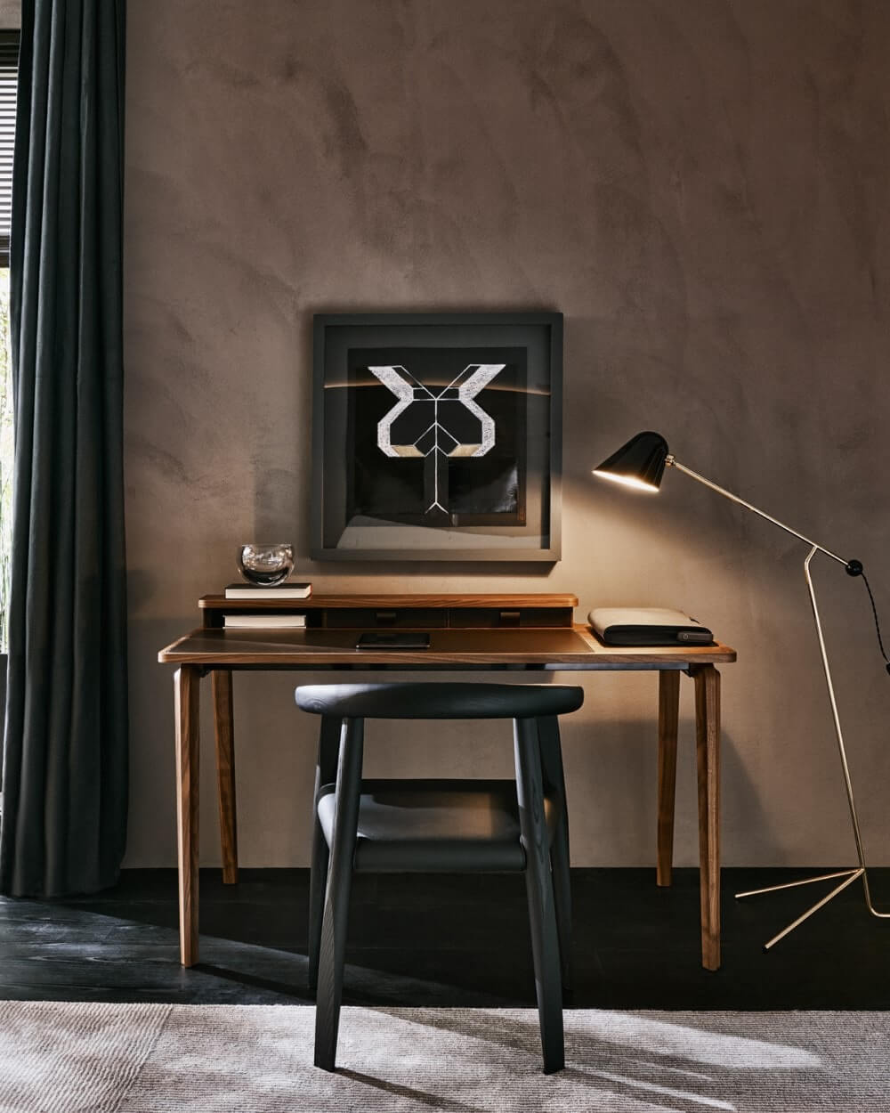 Molteni&C Note desk