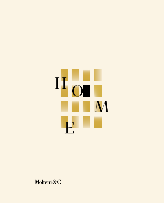 Molteni&C Home 2025