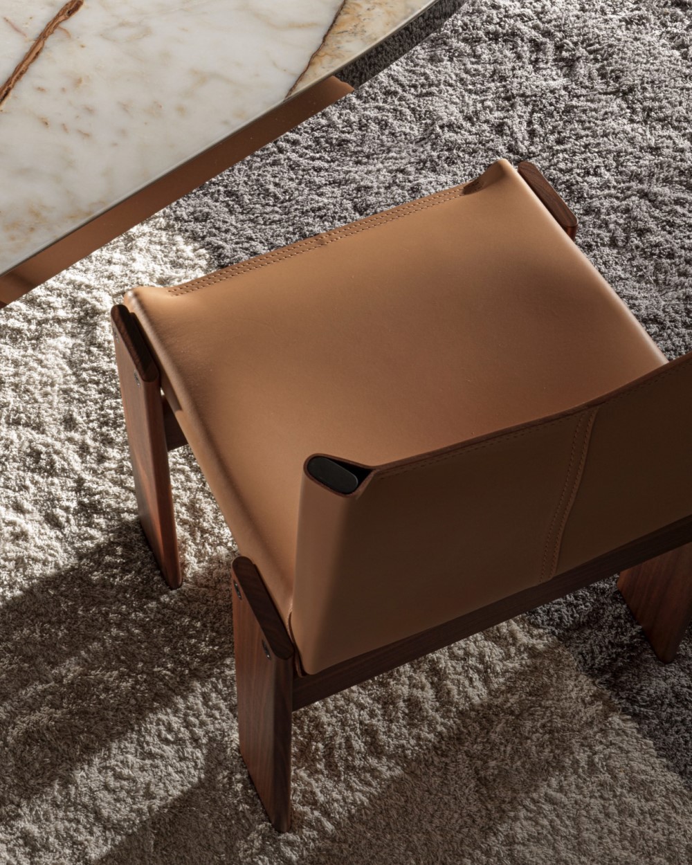 Molteni&C Monk chair