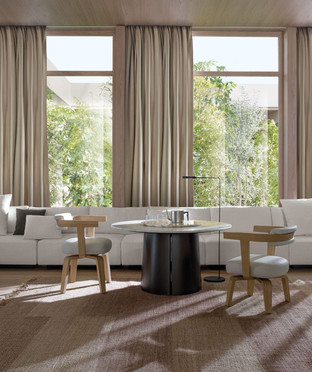 Molteni&C Mateo-PortaVolta