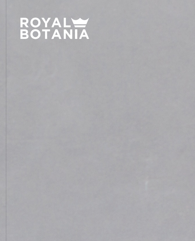 Royal Botania Furniture Catalogue 2025