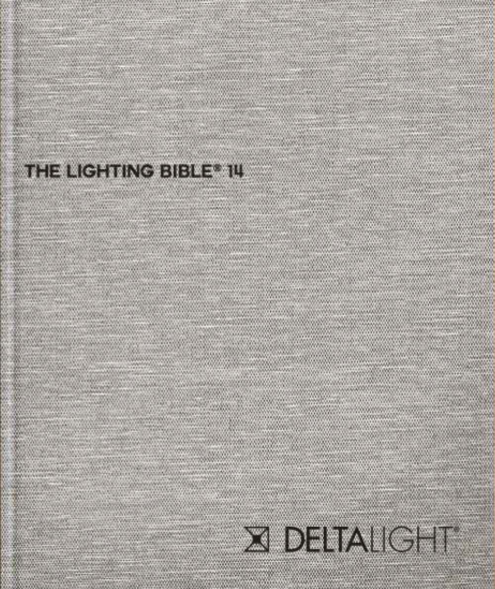 Delta Light The Lighting Bible 14