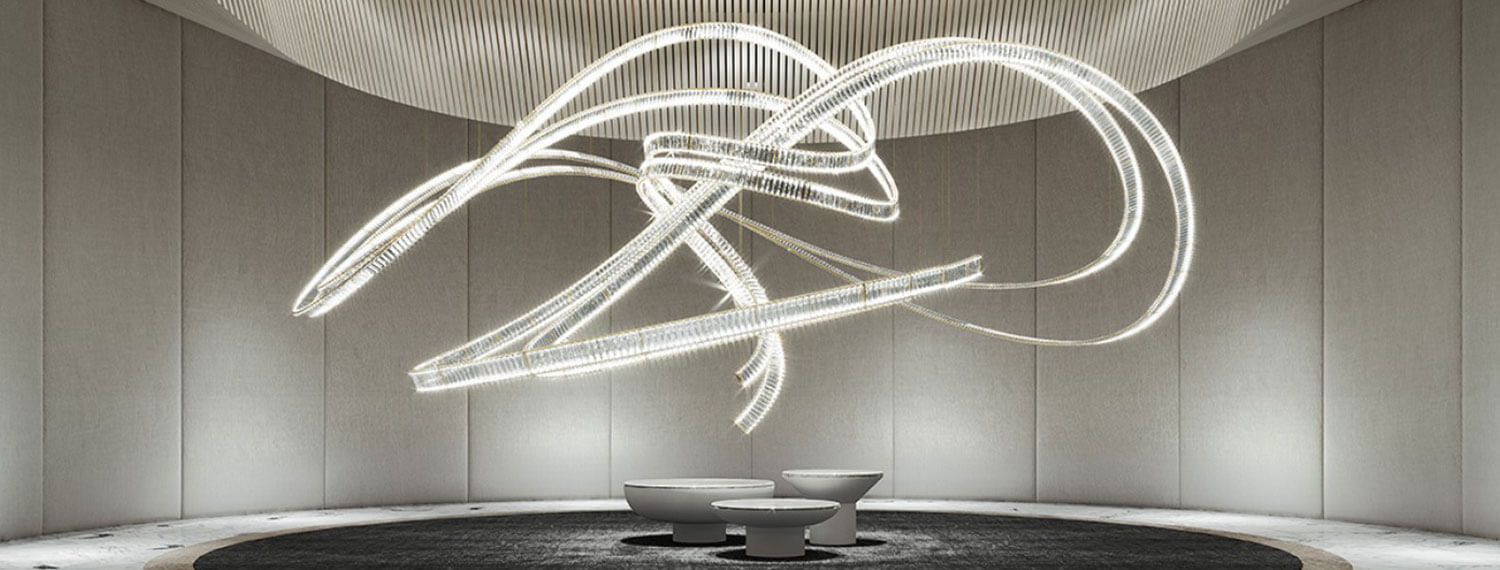 Preciosa Signature design inspired