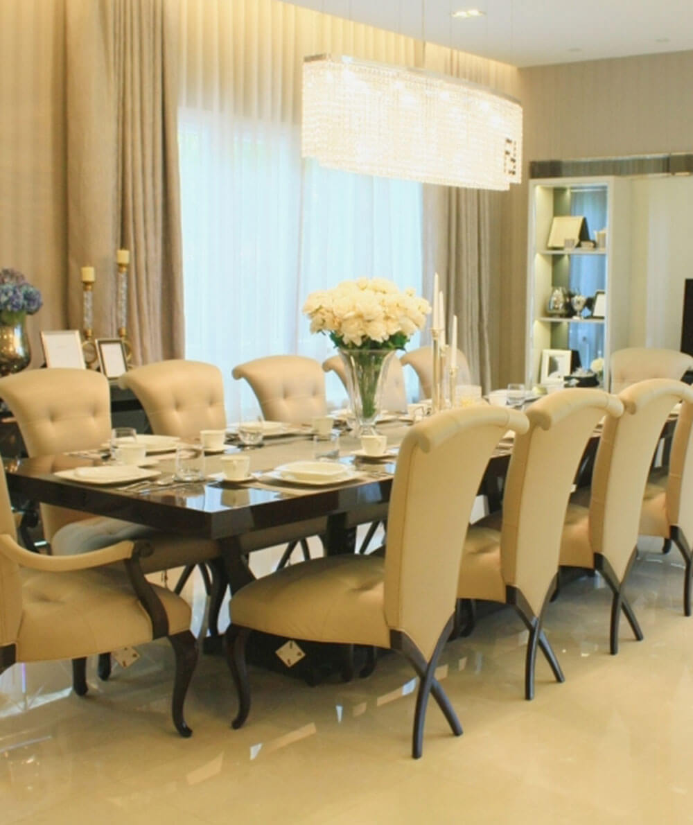 Luxury Home Furniture Design EURO CREATIONS