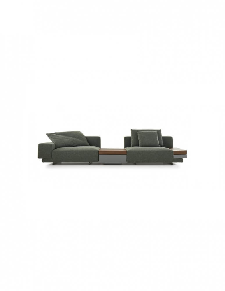 MARTEEN Sofa & Cushion-2