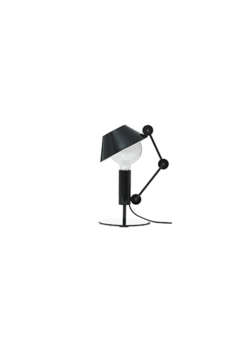 Mr.Light Short Table Lamp-2