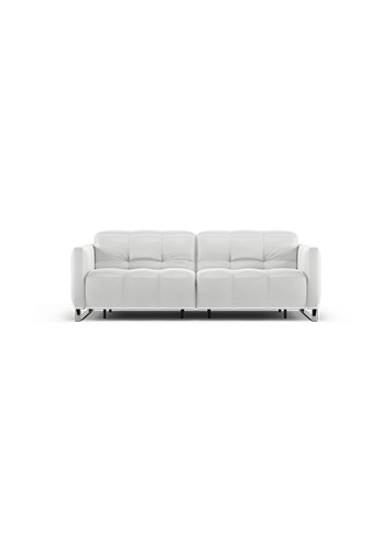 PHILO 2 Seater sofa with 2 Elect. Motion-2