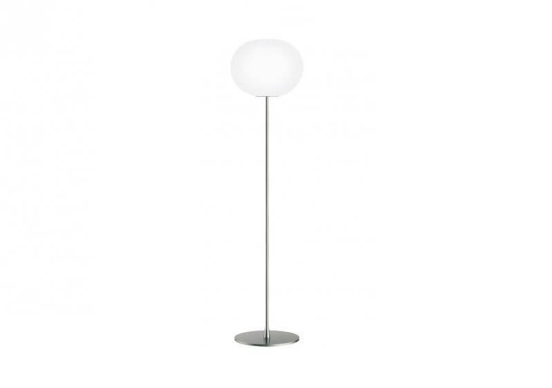 GLO-BALL F3 Floor Lamp-2