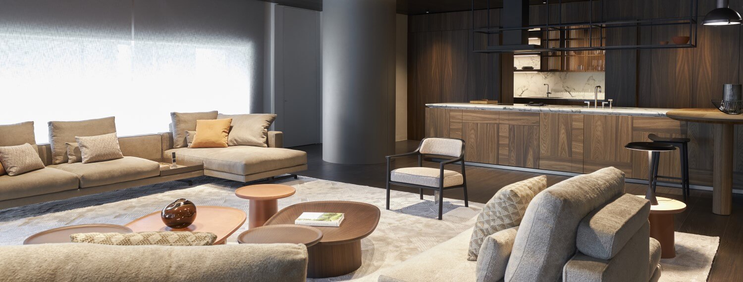 EURO CREATIONS-Molteni_C Dada