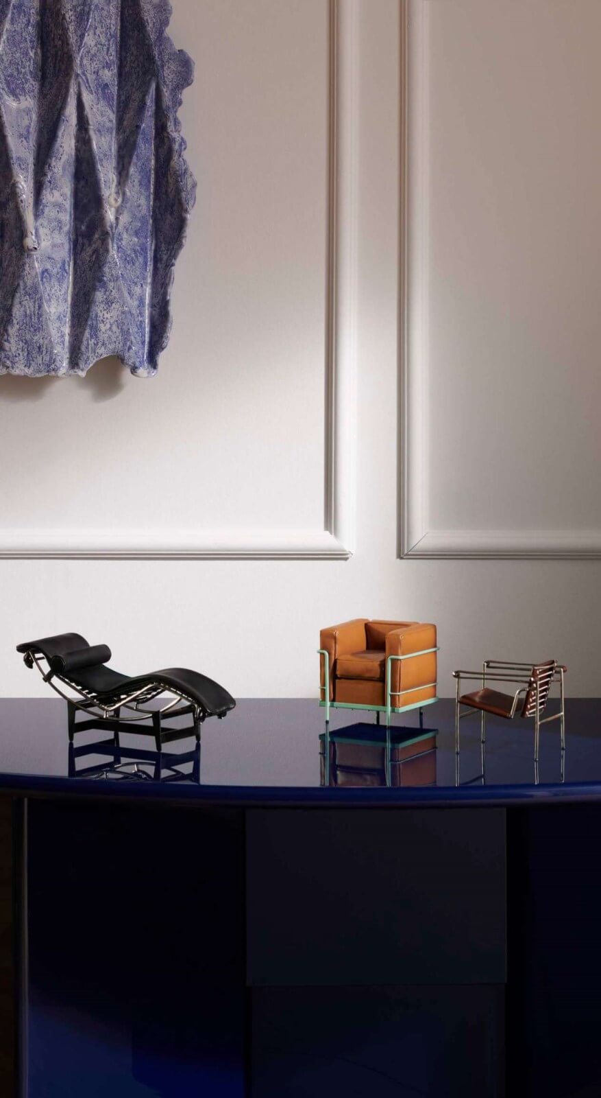 Cassina lc-collection-le-miniature