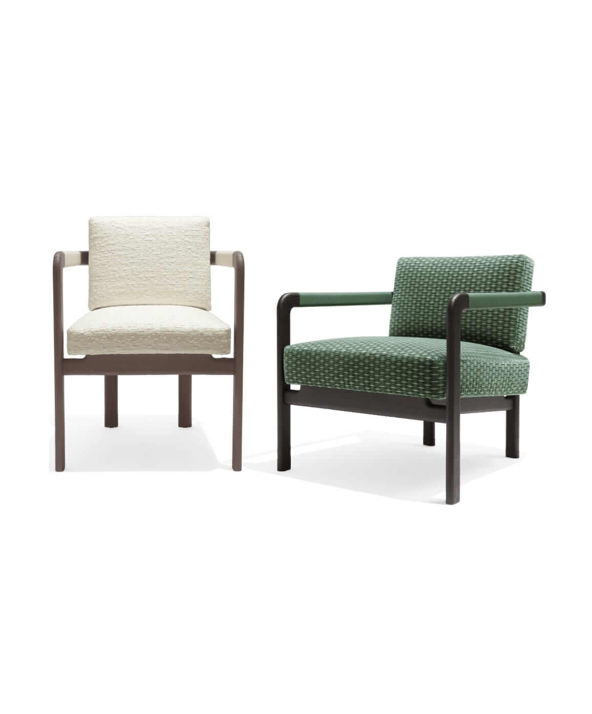 Giorgetti Montgomery chair