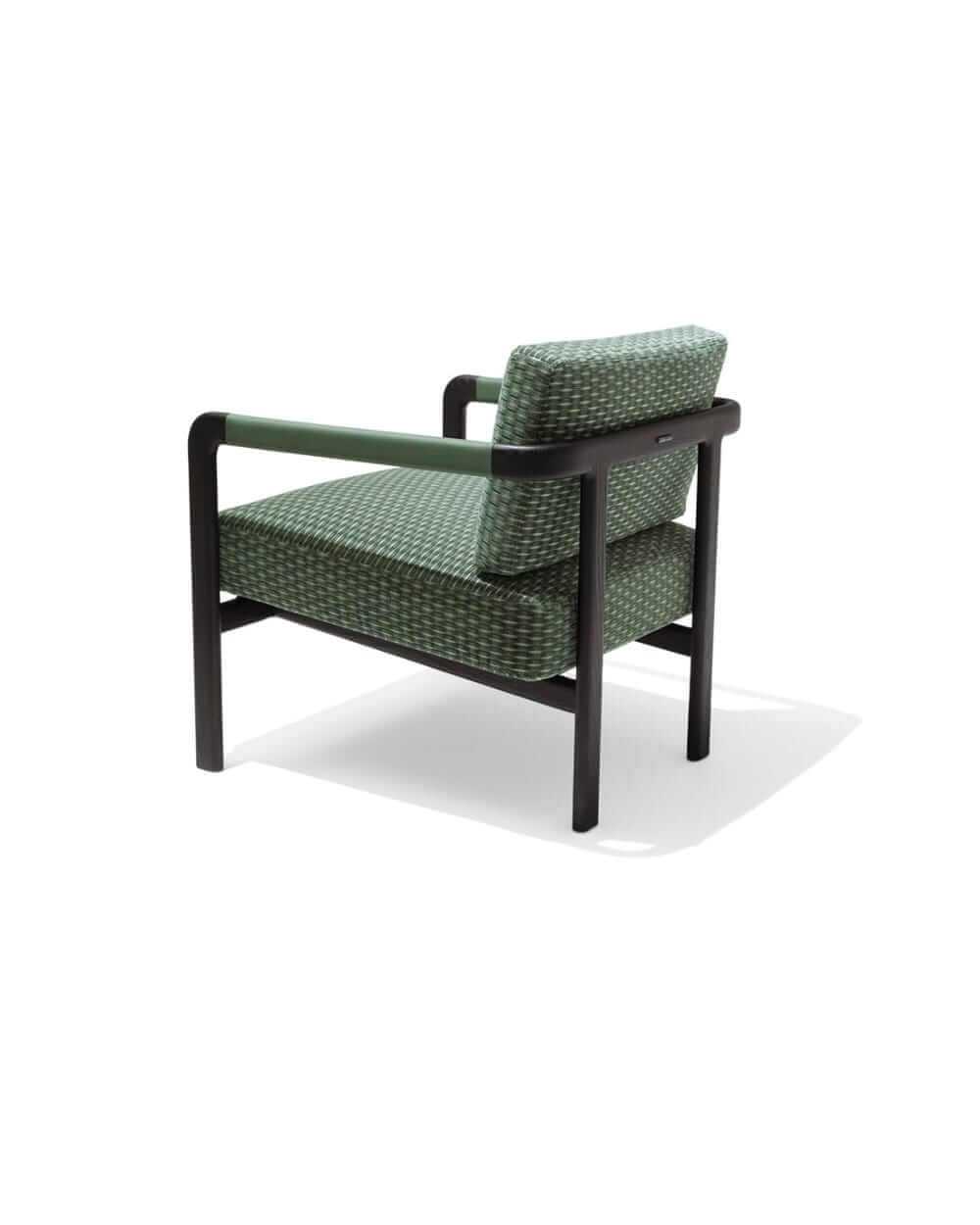 Giorgetti Montgomery chair