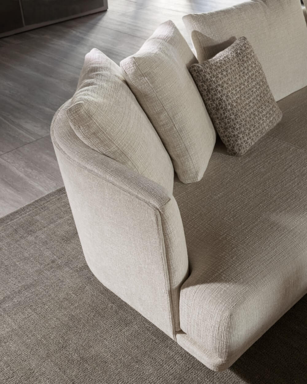 Molteni&C Cleo Sofa