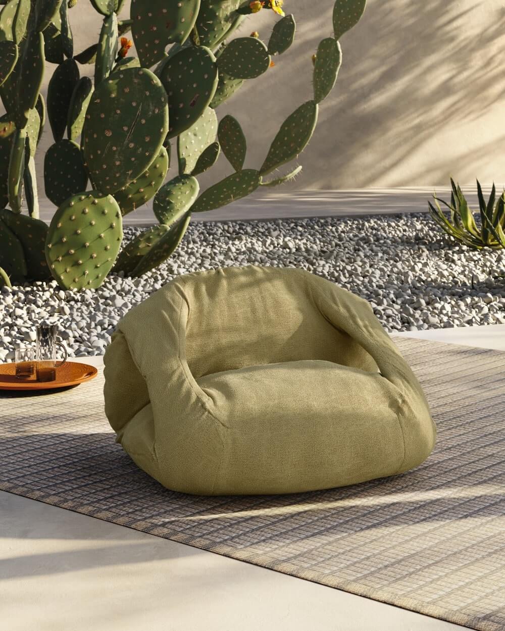 Natuzzi Italia Terra