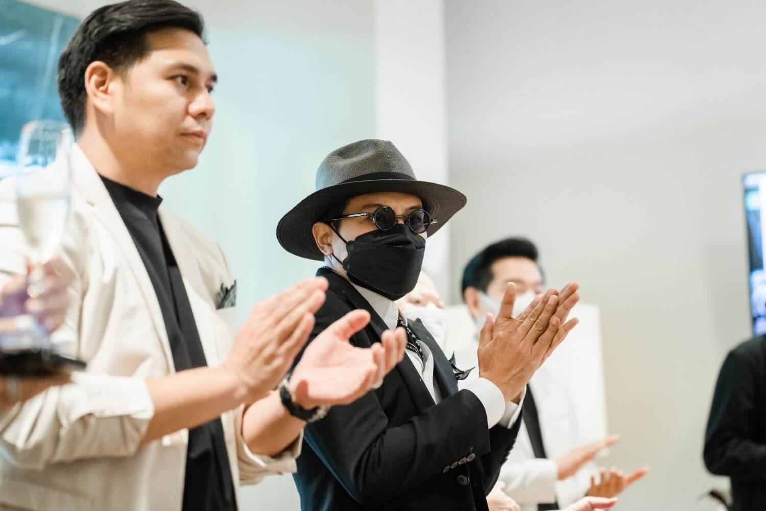 Christopher Guy Showroom at CDC