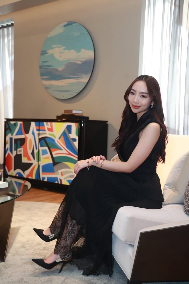 Christopher Guy Showroom at CDC