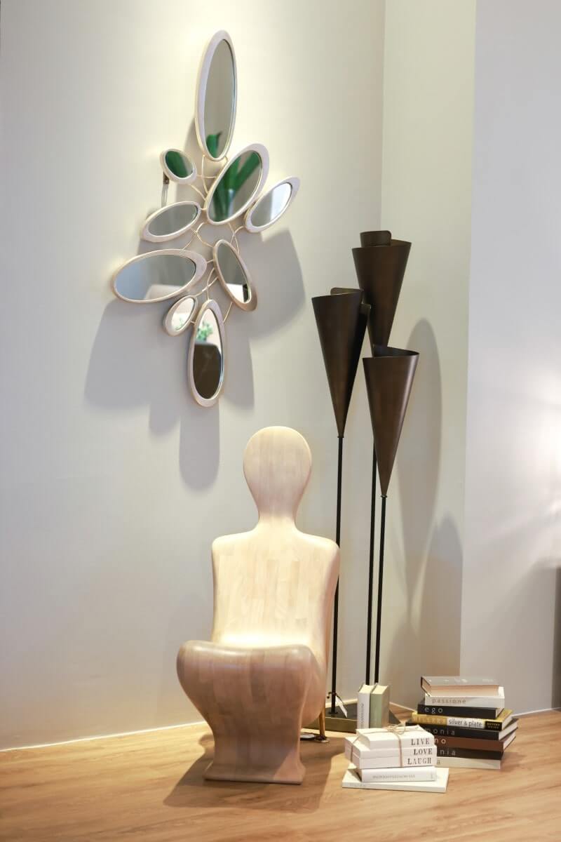 Christopher Guy Showroom at CDC