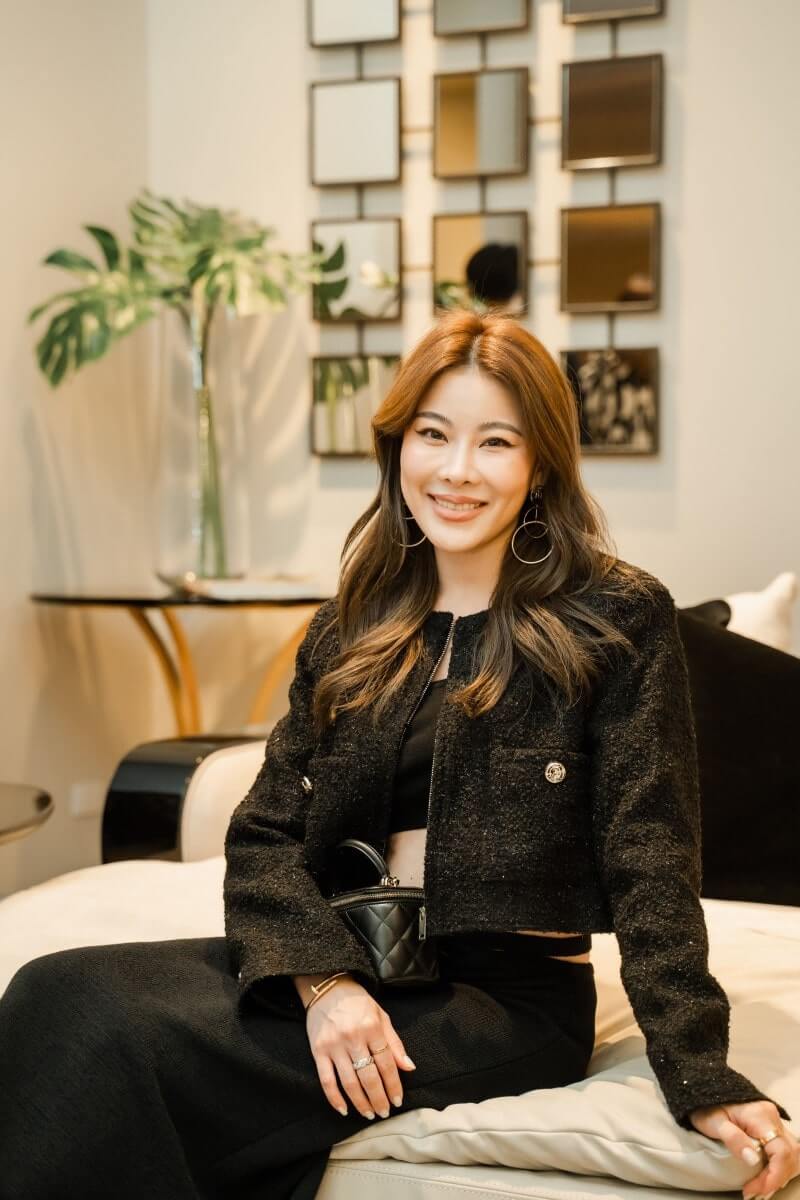 Christopher Guy Showroom at CDC