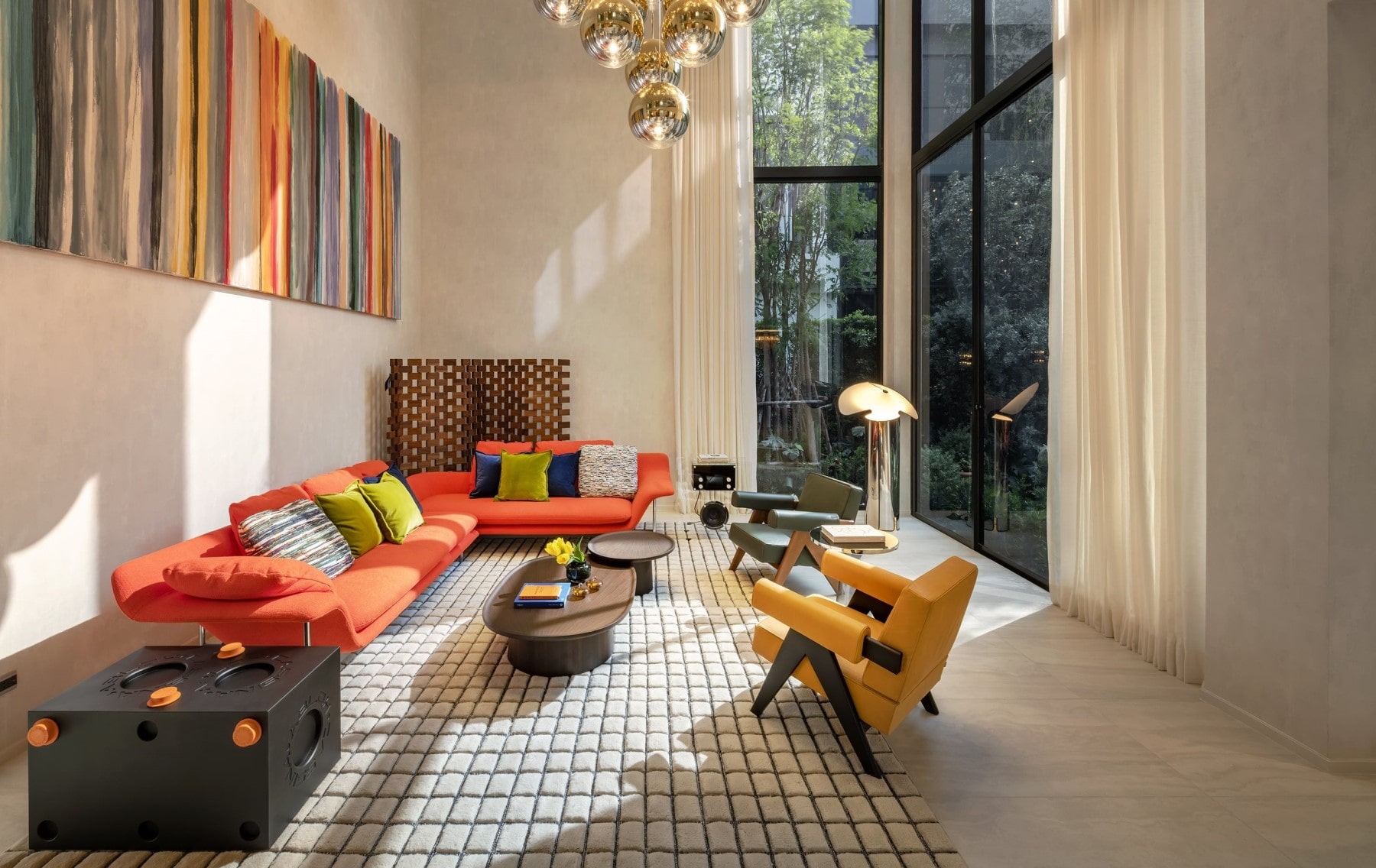 BuGaan Krungthep Kreetha