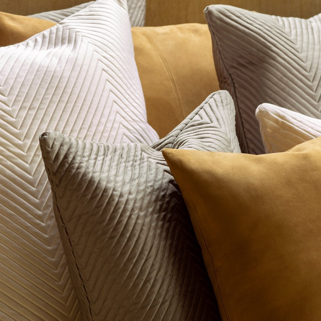 Frette Decorative pillows