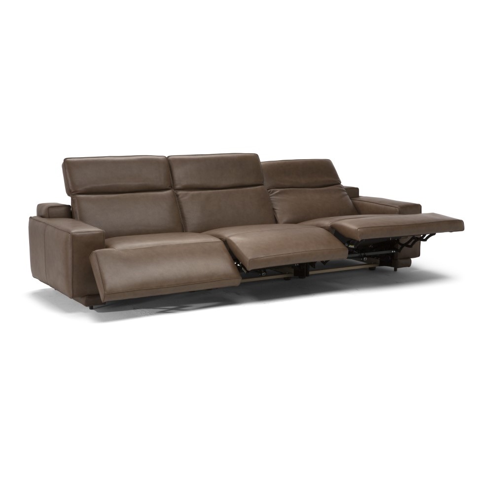 2954 IAGO 3 Seater sofa with electric motion-2