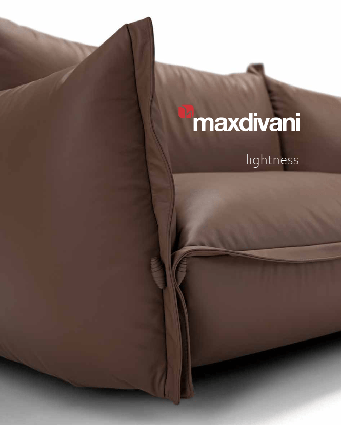 maxdivani cat. Lightness