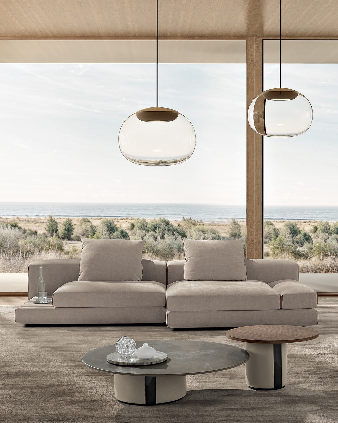 Maxdivani Match sofa