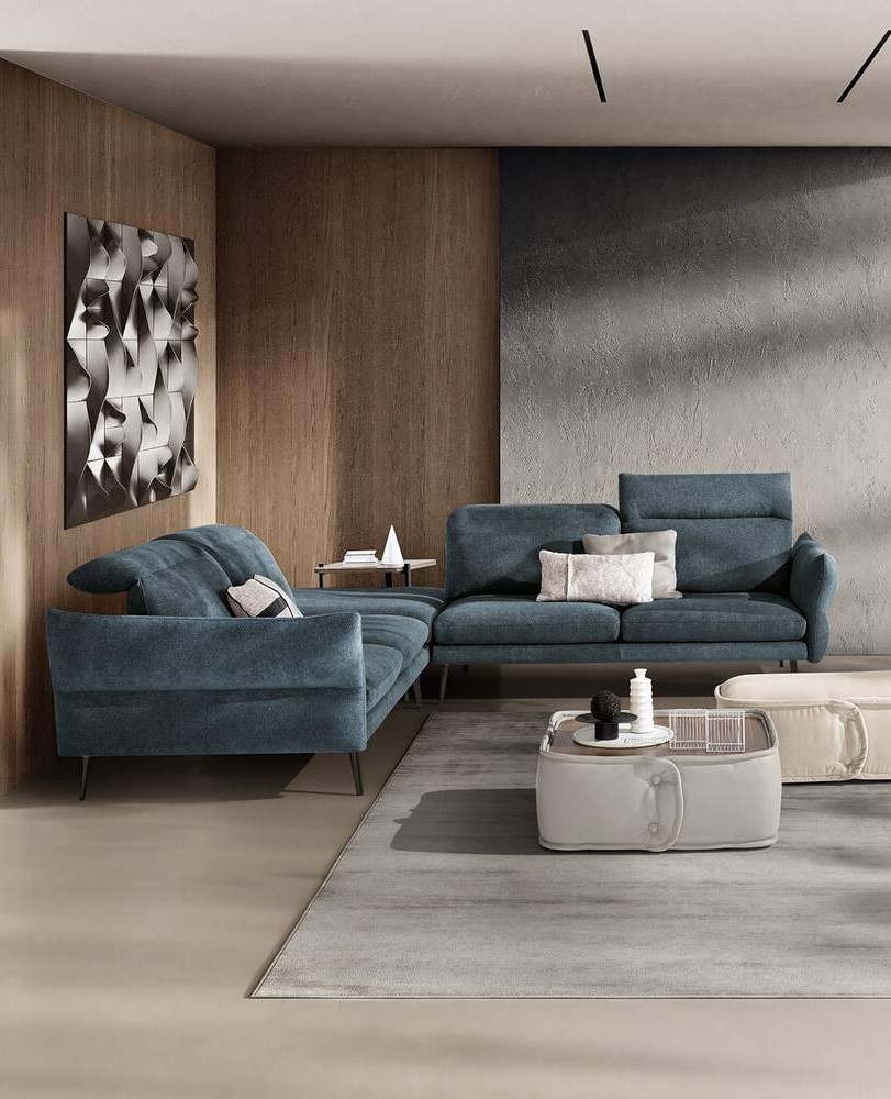 Maxdivani Modula sofa