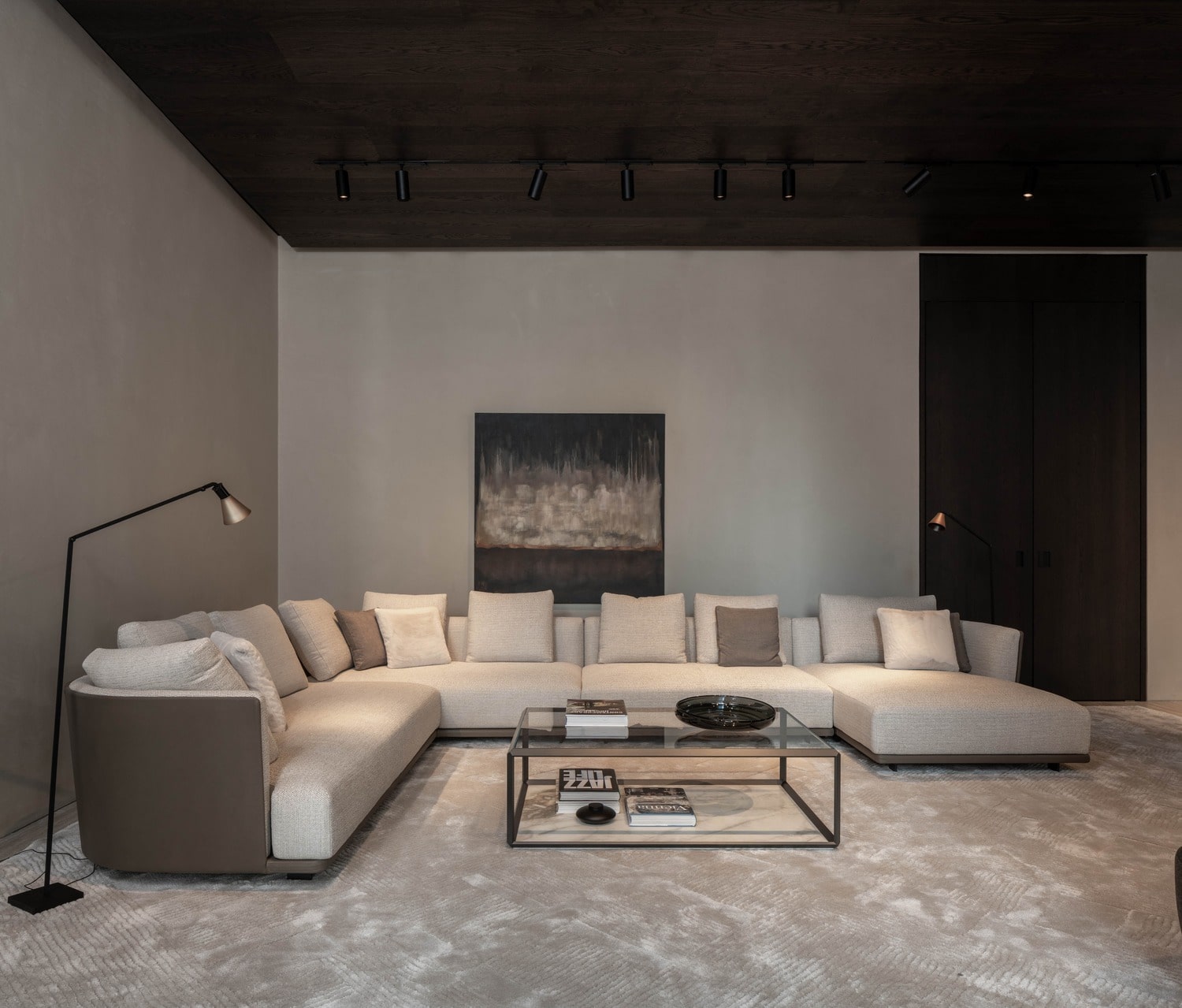 Molteni&C Bangkok showroom