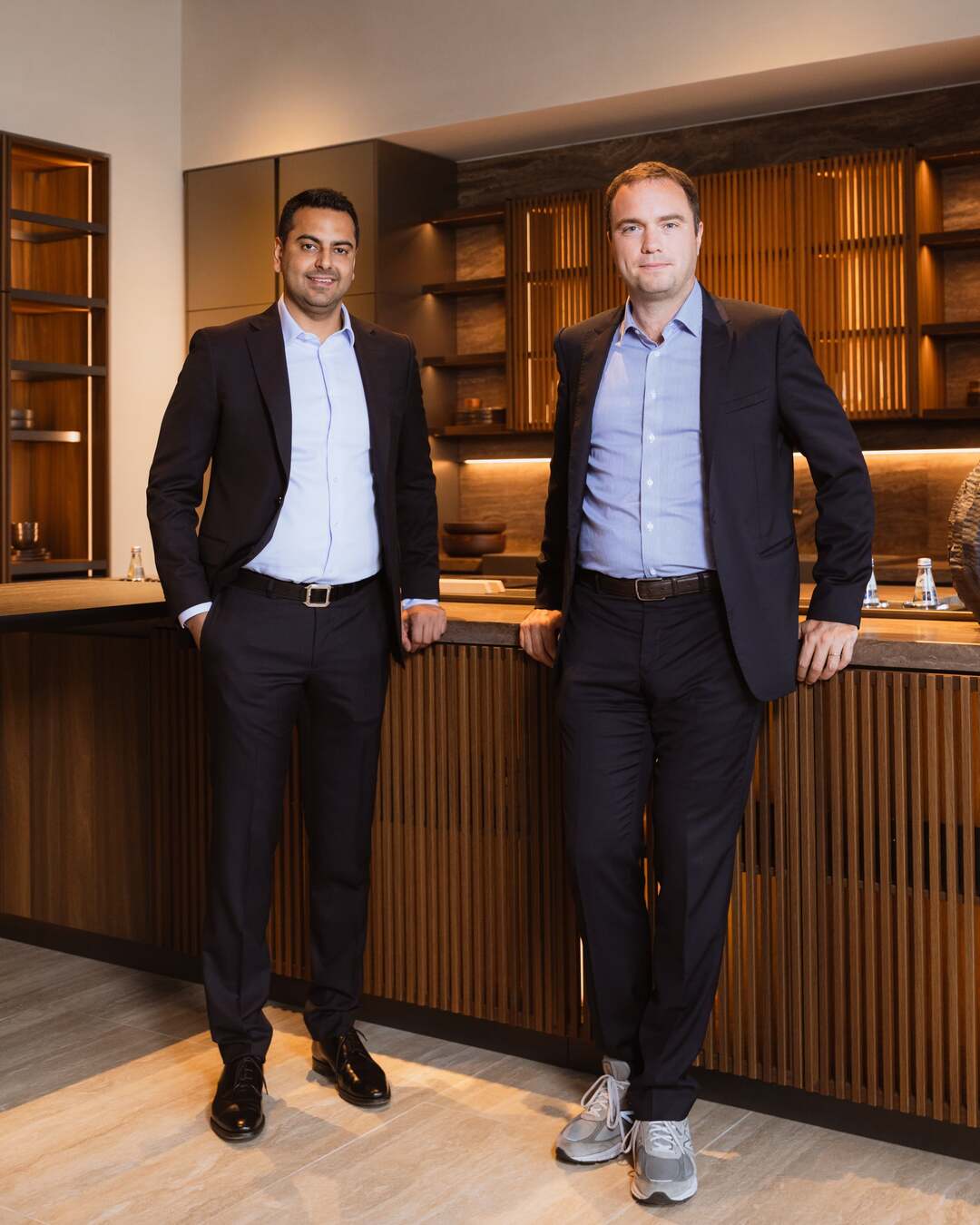 Molteni&C Bangkok opening event