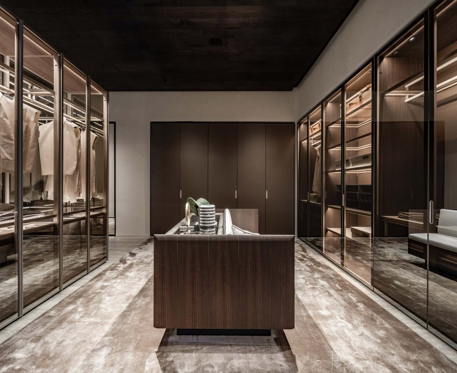 Molteni&C Bangkok showroom
