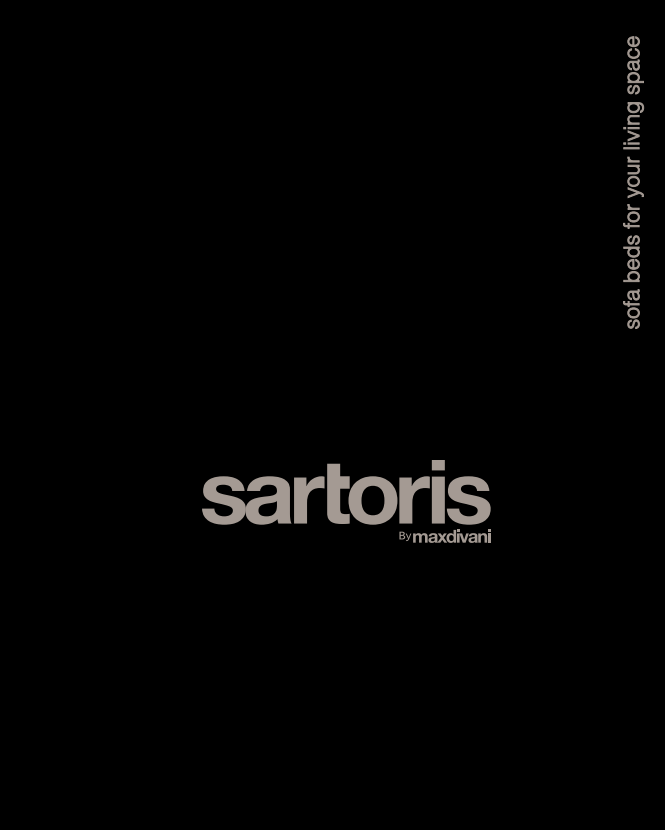 Sartoris by Maxdivani