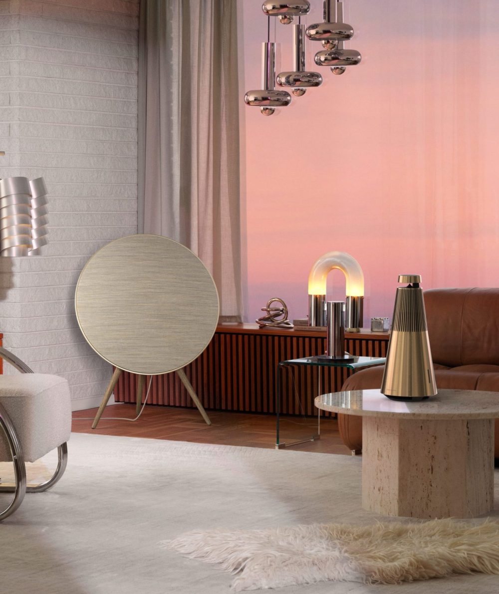 Beosound A9 5th Gen. & Beosound 2 3rd Gen. 0004