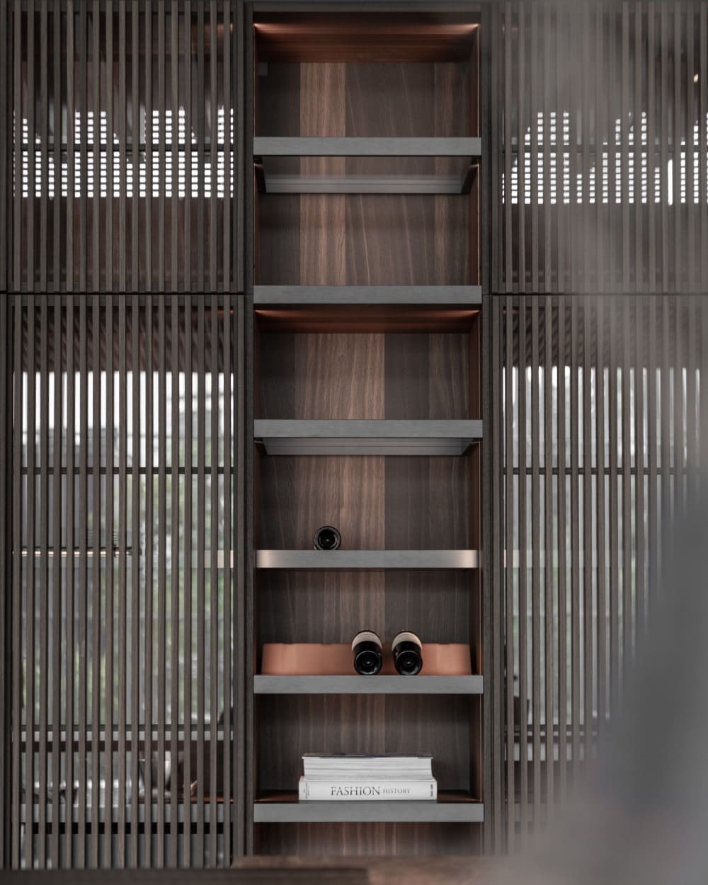 Molteni&C Kitchen Bangkok