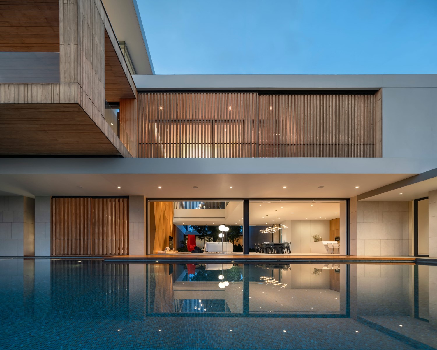 Naga House