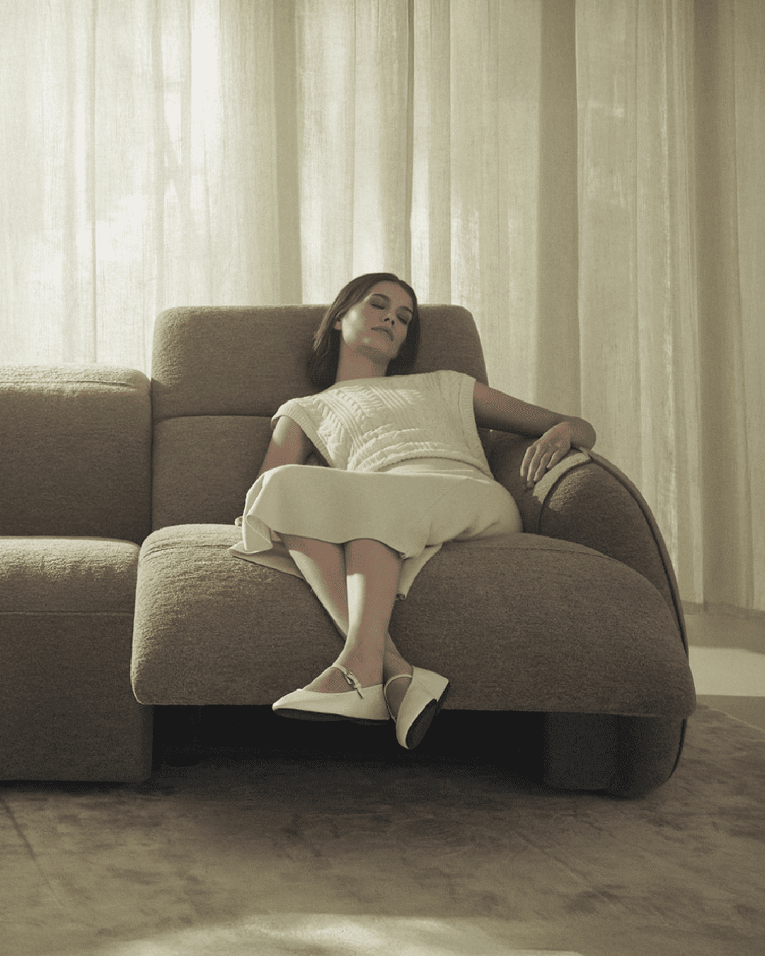 Natuzzi Mindful 3